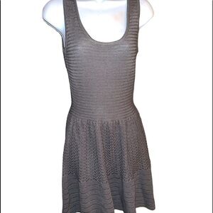 5/48 Dress Gray Size M